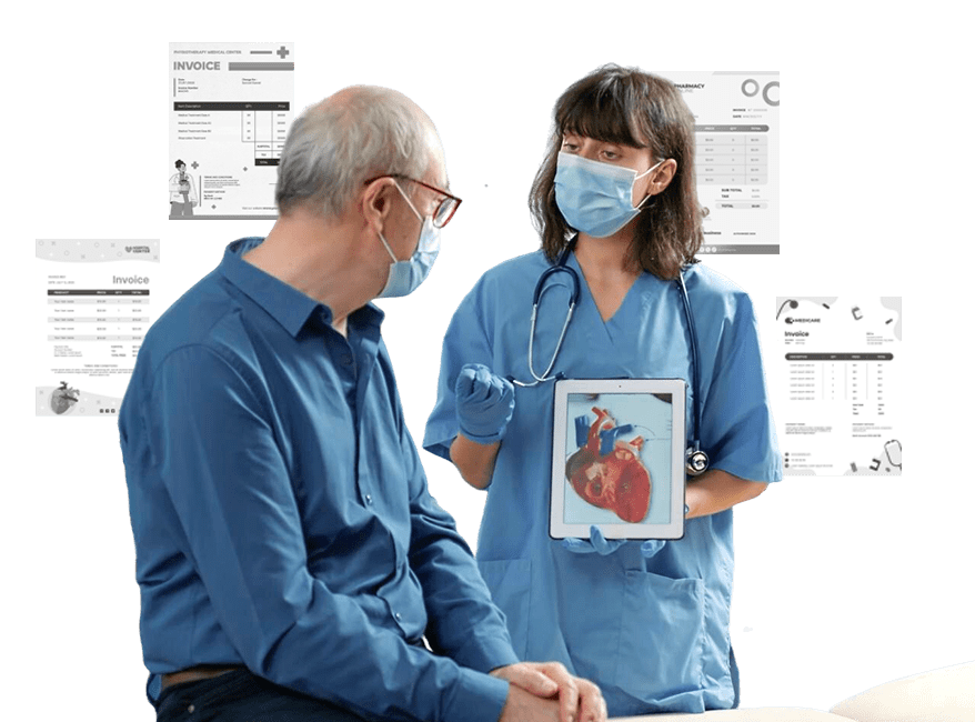 Caridology Medical Billing Service