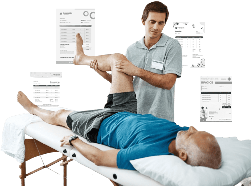 Chiropractic Medical Billing Services