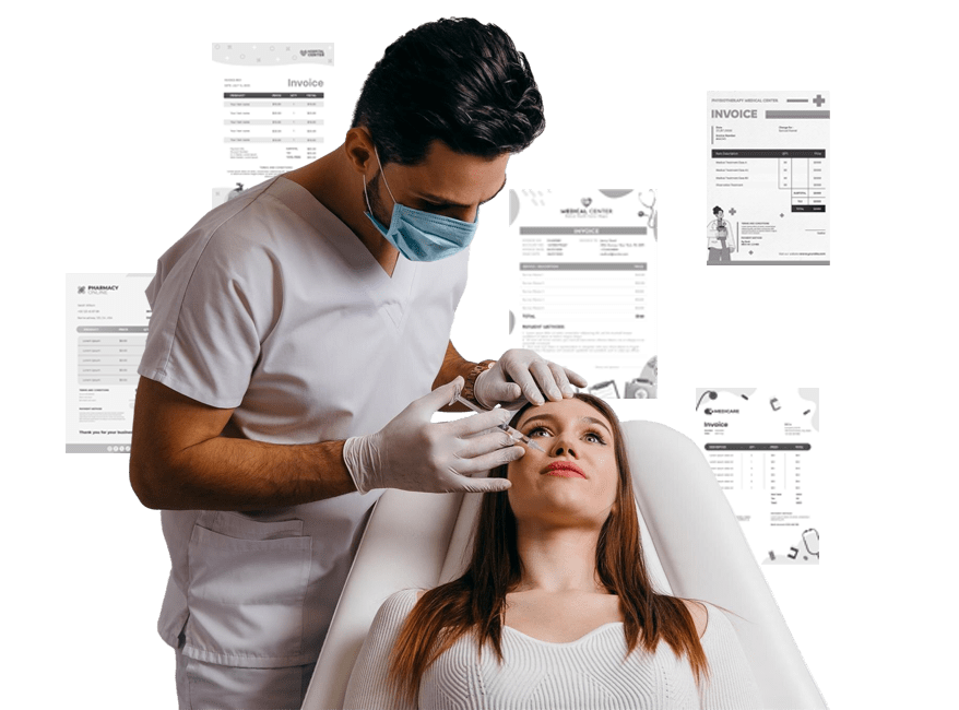 Dermatology Medical Billing Service