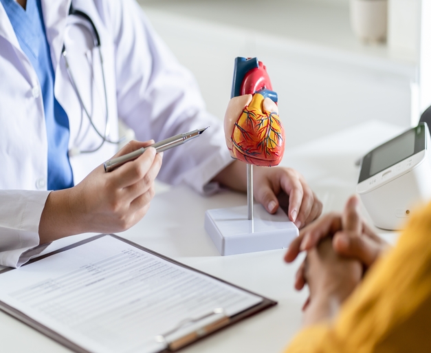 Cardiology Billing Risks into Reliable Reimbursements
