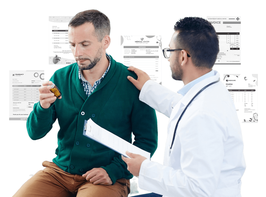 Pain Management Medical Billing Service