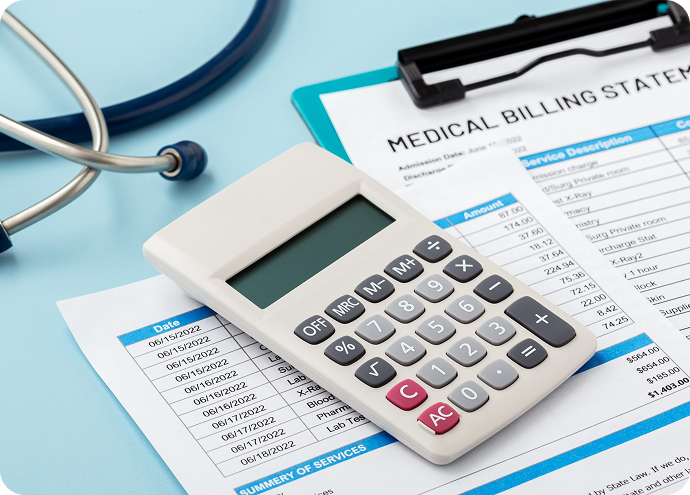 Medical Billing Service