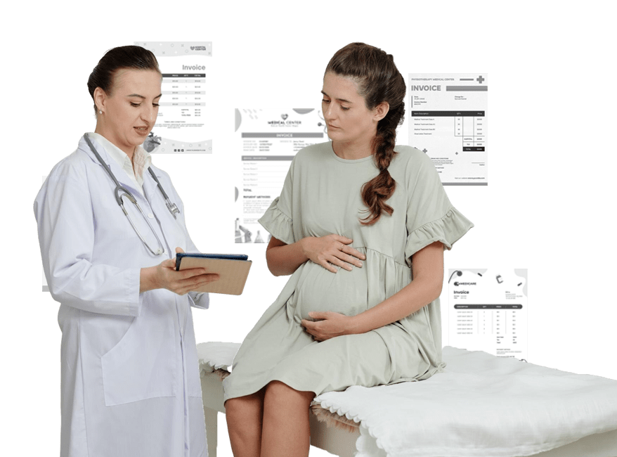 OB/GYN Medical Billing Service