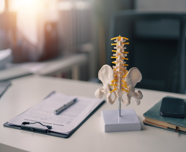 Our Chiropractic Revenue Care Model