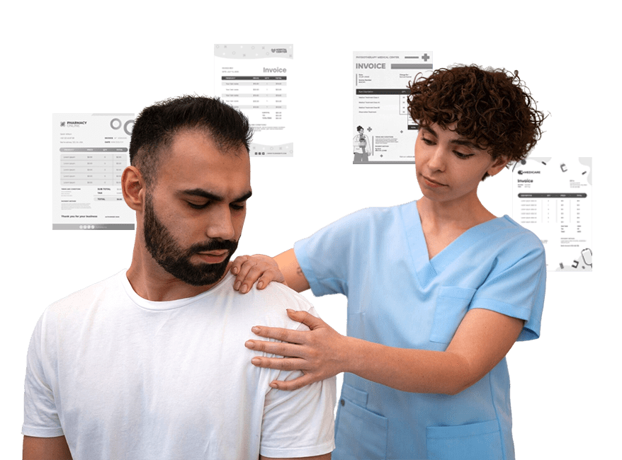 Pain Management Medical Billing Service