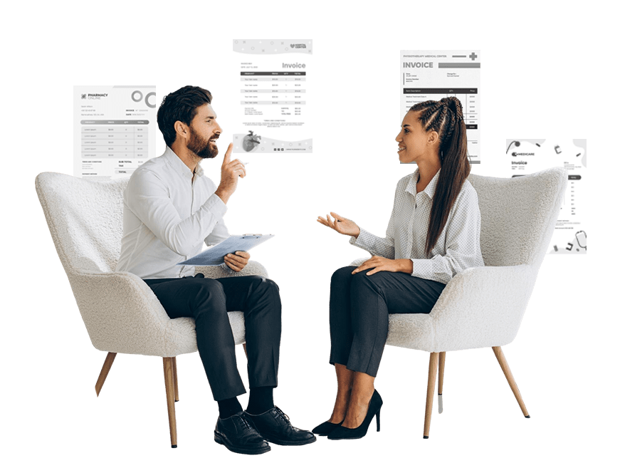 Psychiatry Medical Billing Services