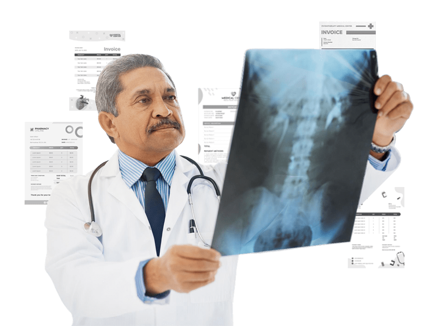 Radiology Medical Billing Service