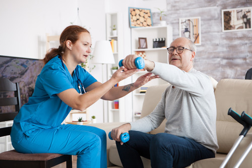 The 8-Minute Rule Explained for Physical Therapy Practices