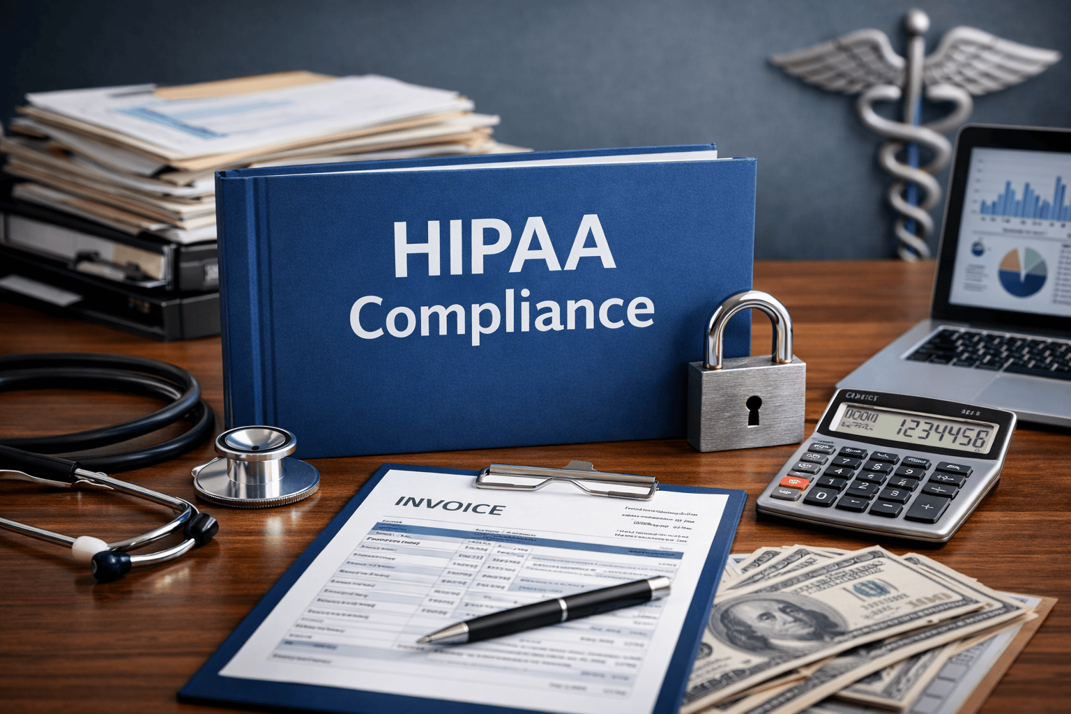 HIPAA Compliance in Medical Billing: What Providers Must Know